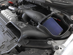 AFE 54-13061R Magnum FORCE Stage-2 Cold Air Intake System w/ Pro 5R Media