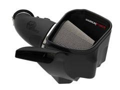 AFE 54-13063D Magnum FORCE Stage-2 Cold Air Intake System w/ Pro DRY S Media