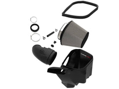 AFE 54-13063D Magnum FORCE Stage-2 Cold Air Intake System w/ Pro DRY S Media