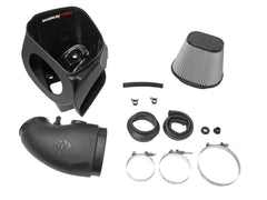 AFE 54-13063D Magnum FORCE Stage-2 Cold Air Intake System w/ Pro DRY S Media