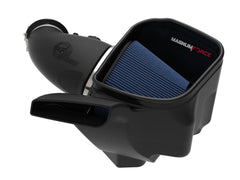 AFE 54-13063R Magnum FORCE Stage-2 Cold Air Intake System w/ Pro 5R Media