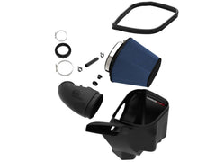 AFE 54-13063R Magnum FORCE Stage-2 Cold Air Intake System w/ Pro 5R Media