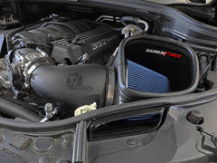 AFE 54-13063R Magnum FORCE Stage-2 Cold Air Intake System w/ Pro 5R Media