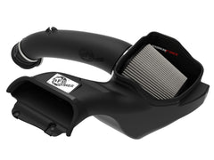 AFE 54-13064D Magnum FORCE Stage-2 Cold Air Intake System w/ Pro DRY S Media