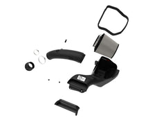 AFE 54-13064D Magnum FORCE Stage-2 Cold Air Intake System w/ Pro DRY S Media