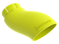 AFE 54-72203-SG Momentum GT Dynamic Air Scoop Green