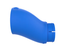 AFE 54-72203-SL Momentum GT Dynamic Air Scoop Blue