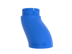 AFE 54-72203-SL Momentum GT Dynamic Air Scoop Blue