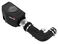 AFE 54-76902-1 Momentum GT Cold Air Intake System w/ Pro 5R Media
