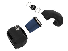 AFE 54-80072-1 Magnum FORCE Stage-2Si Cold Air Intake System w/ Pro 5R Media