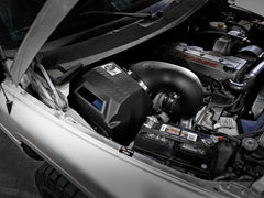 AFE 54-80072-1 Magnum FORCE Stage-2Si Cold Air Intake System w/ Pro 5R Media