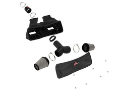 AFE 54-83037D Magnum FORCE Stage-2Si Cold Air Intake System w/ Pro DRY S Media