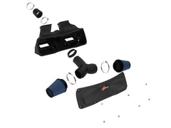 AFE 54-83037R Magnum FORCE Stage-2Si Cold Air Intake System w/ Pro 5R Media