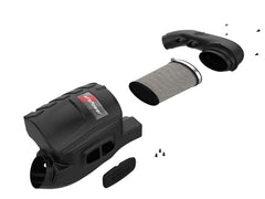 AFE 54-83043D Magnum FORCE Stage-2Si Cold Air Intake System w/ Pro DRY S Media