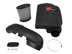 AFE 54-83043D Magnum FORCE Stage-2Si Cold Air Intake System w/ Pro DRY S Media