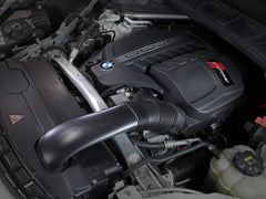 AFE 54-83043R Magnum FORCE Stage-2Si Cold Air Intake System w/ Pro 5R Media