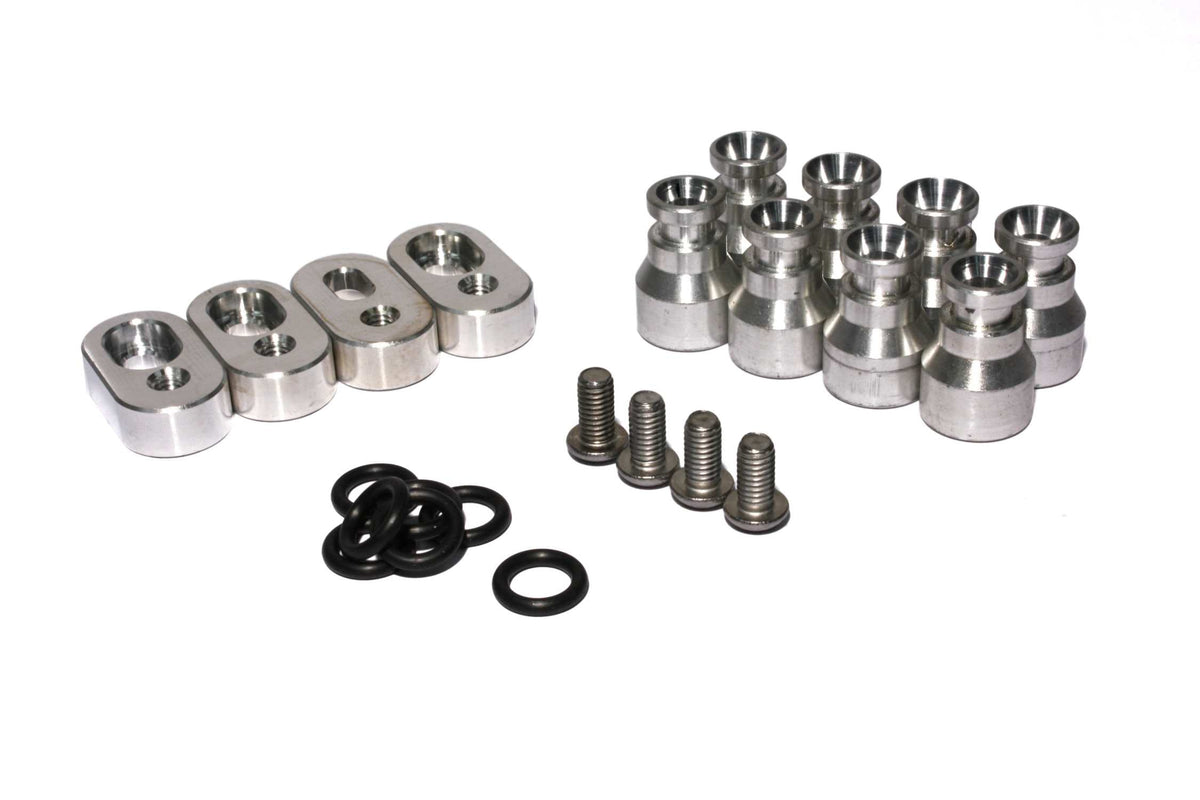 FAST - Fuel Air Spark Technology 54026 Fuel Injection Fuel Rail O-Ring Kit