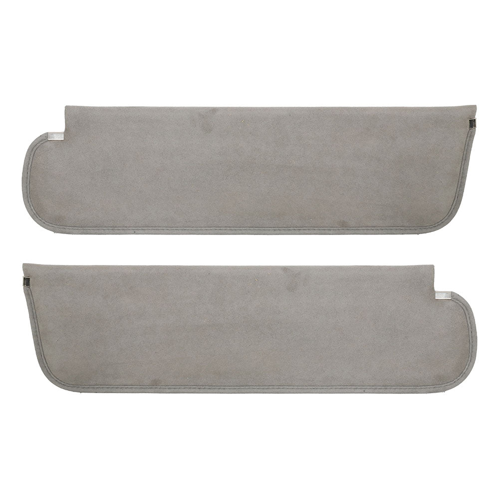 TMI Products Chevrolet GMC Sun Visor 21-8302-7042