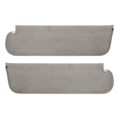 TMI Products Chevrolet GMC Sun Visor 21-8302-7042