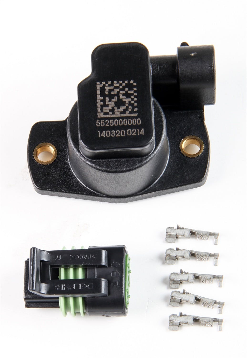 Holley EFI 543-112 THROTTLE POSITION SENSOR