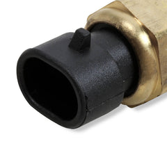 Holley EFI 543-120 COOLANT TEMPERATURE SENSOR, SNIPER TBI