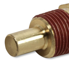 Holley EFI 543-120 COOLANT TEMPERATURE SENSOR, SNIPER TBI