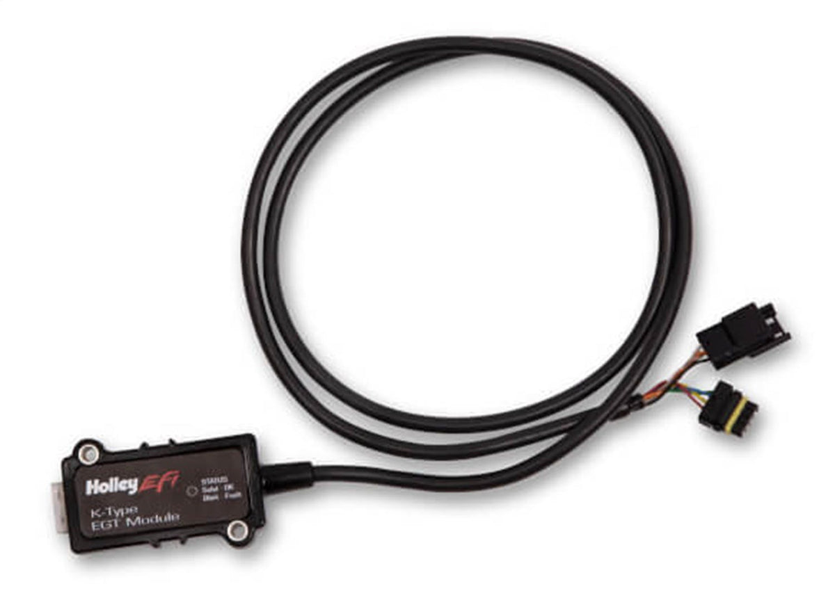 Holley EFI 554-188C CAN MODULE, 1CH EGT CONTROLLER