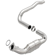 MagnaFlow Exhaust Products 545640 DF Converter