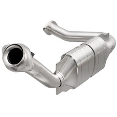 MagnaFlow Exhaust Products 545677 DF Converter