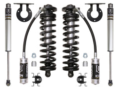 ICON Vehicle Dynamics K63101 2.5-3 Stage 1 Coilover Conversion System