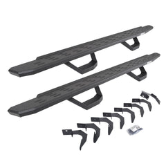 Go Rhino Chevrolet, GMC (Crew Cab Pickup) Running Board 6962358020T