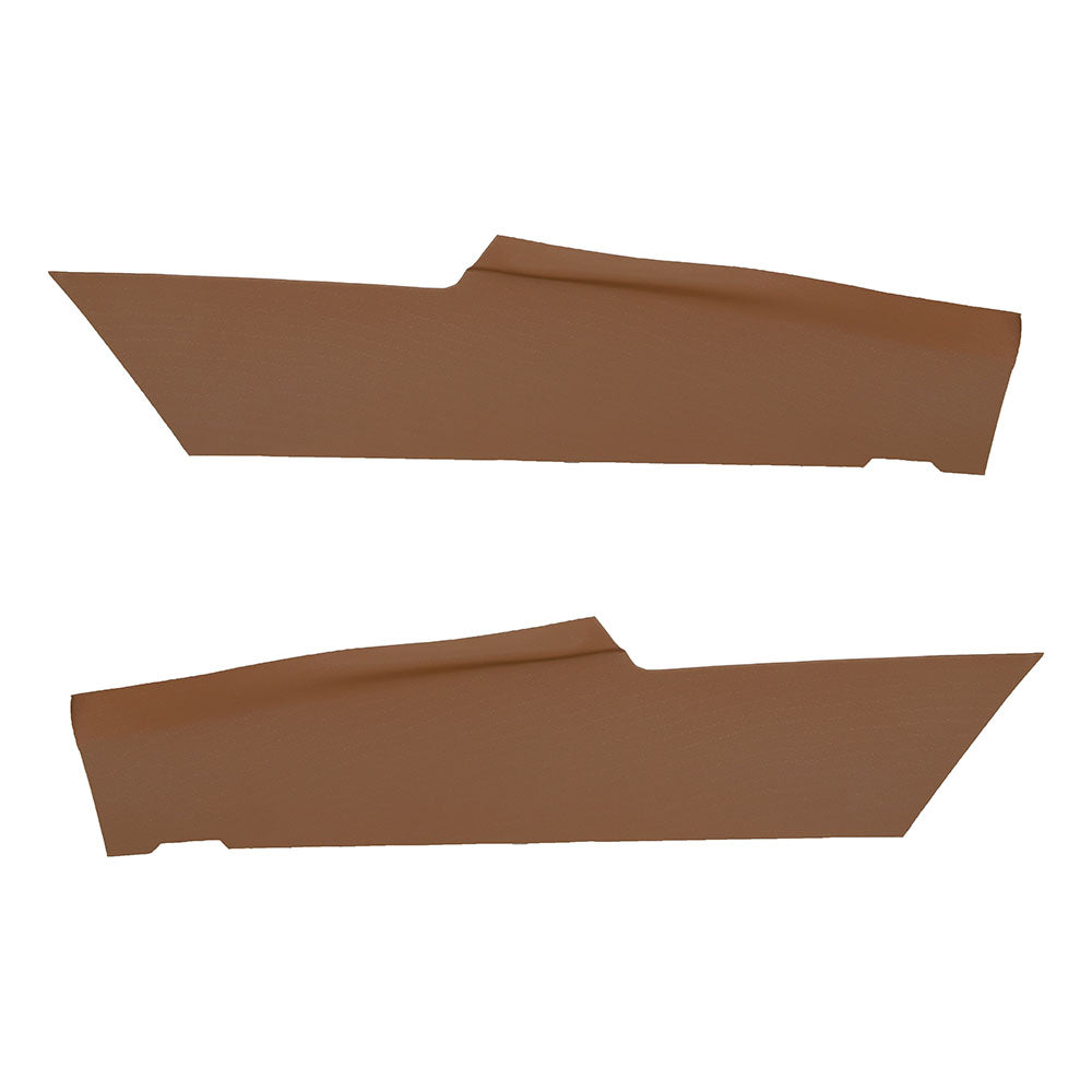 TMI Products 71-73 Ford Mustang Sail Panel 20-7261-1217