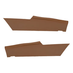 TMI Products 71-73 Ford Mustang Sail Panel 20-7261-1217