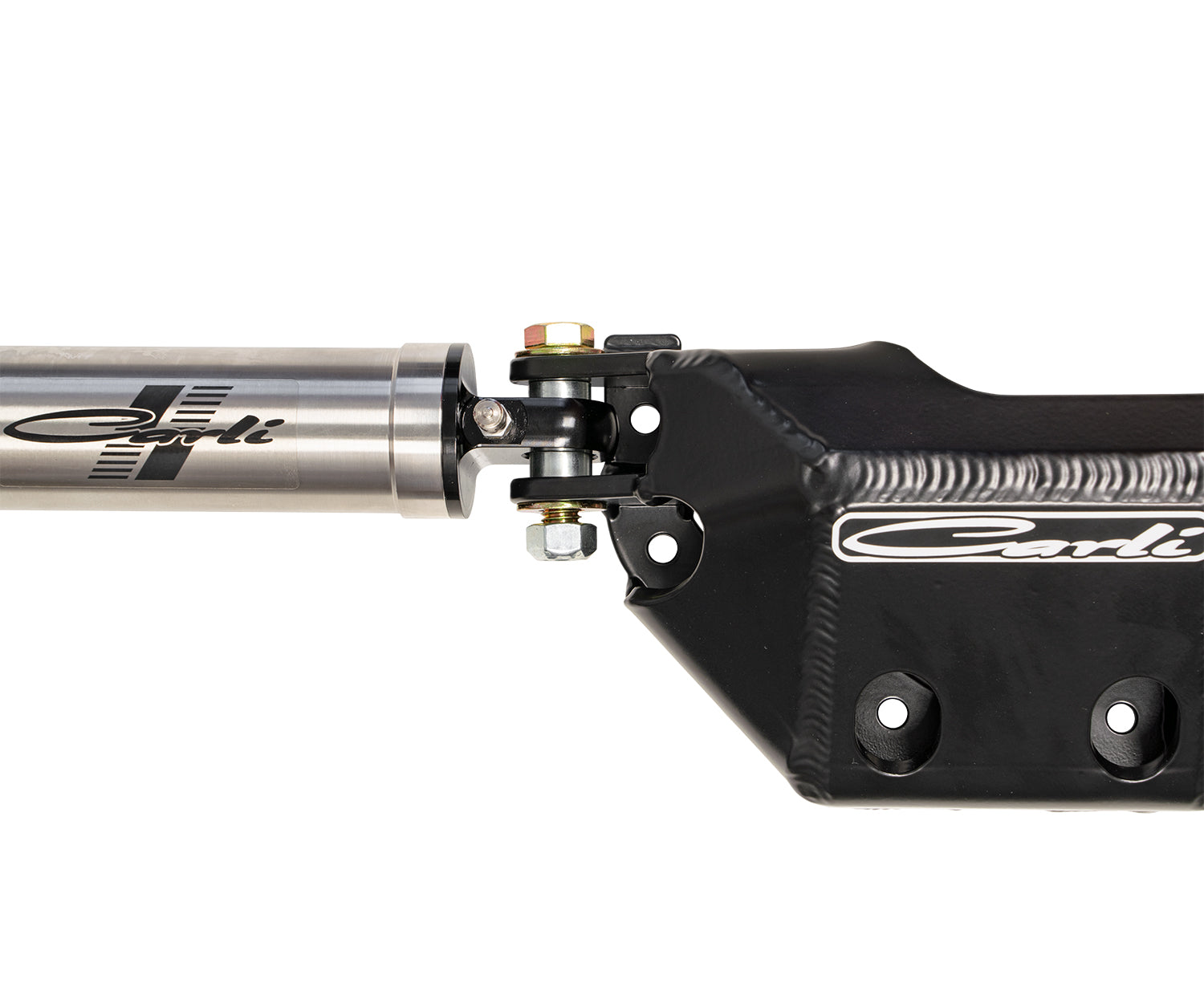 Carli Suspension Ford (4WD) Steering Stabilizer CS-FLMSS-23