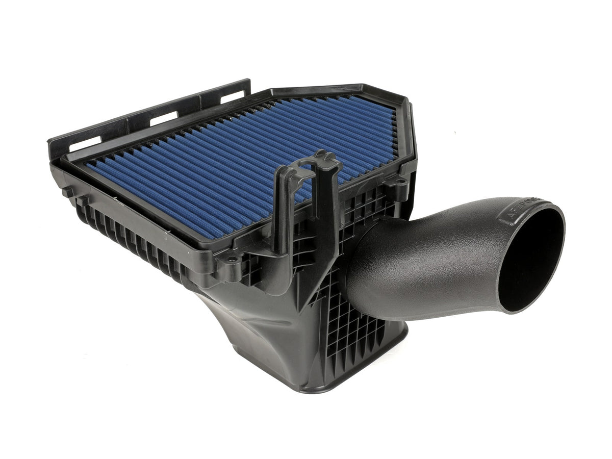 AFE 55-10001R Super Stock Induction System w/ Pro 5R Media