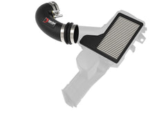 AFE 55-10004D Super Stock Induction System w/ Pro DRY S Media
