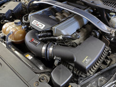 AFE 55-10004R Super Stock Induction System w/ Pro 5R Media