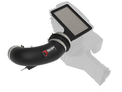 AFE 55-10005D Super Stock Induction System w/ Pro DRY S Media