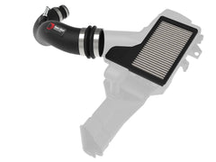 AFE 55-10006D Super Stock Induction System w/ Pro DRY S Media