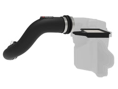 AFE 55-10006D Super Stock Induction System w/ Pro DRY S Media