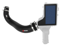 AFE 55-10006R Super Stock Induction System w/ Pro 5R Media
