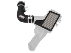 AFE 55-10007D Super Stock Induction System w/ Pro DRY S Media
