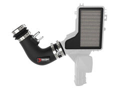 AFE 55-10007D Super Stock Induction System w/ Pro DRY S Media