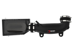 AFE 55-10009D Super Stock Induction System w/ Pro DRY S Media