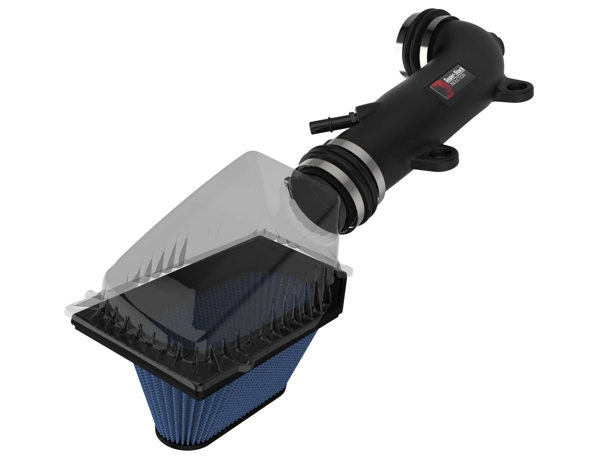 AFE 55-10009R Super Stock Induction System w/ Pro 5R Media