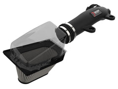 AFE 55-10010D Super Stock Induction System w/ Pro DRY S Media