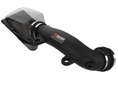 AFE 55-10010D Super Stock Induction System w/ Pro DRY S Media