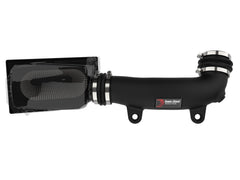 AFE 55-10010D Super Stock Induction System w/ Pro DRY S Media