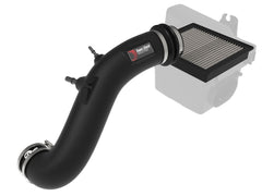 AFE 55-10011D Super Stock Induction System w/ Pro DRY S Media