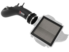 AFE 55-10011D Super Stock Induction System w/ Pro DRY S Media